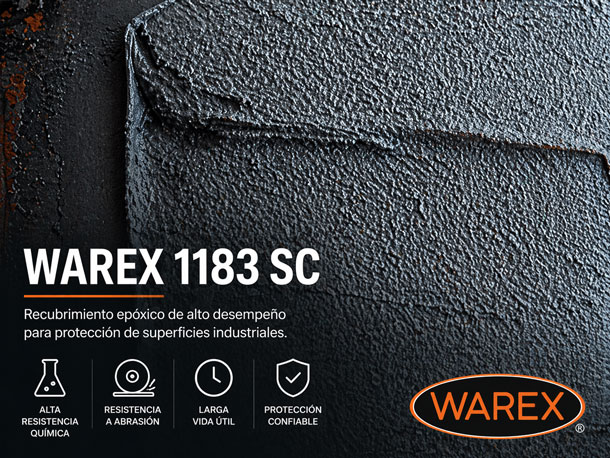 WAREX 1183 SC