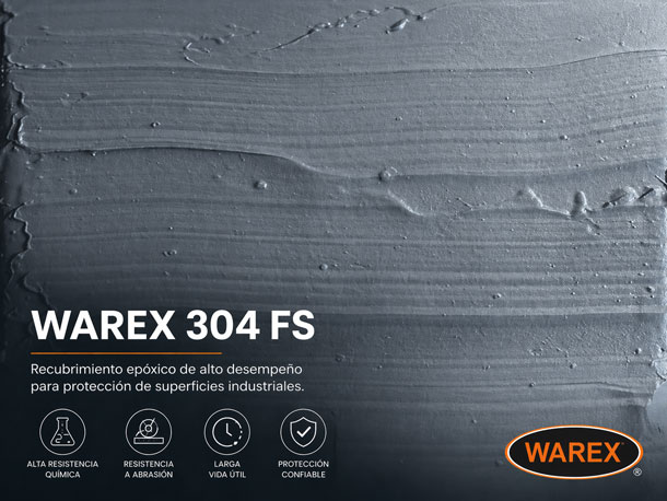 WAREX 304 FS